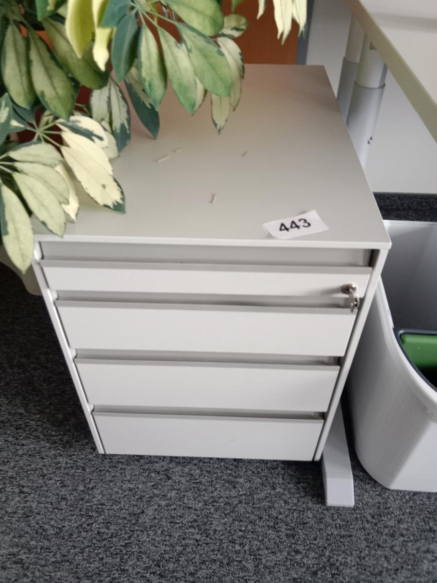 Rollcontainer
