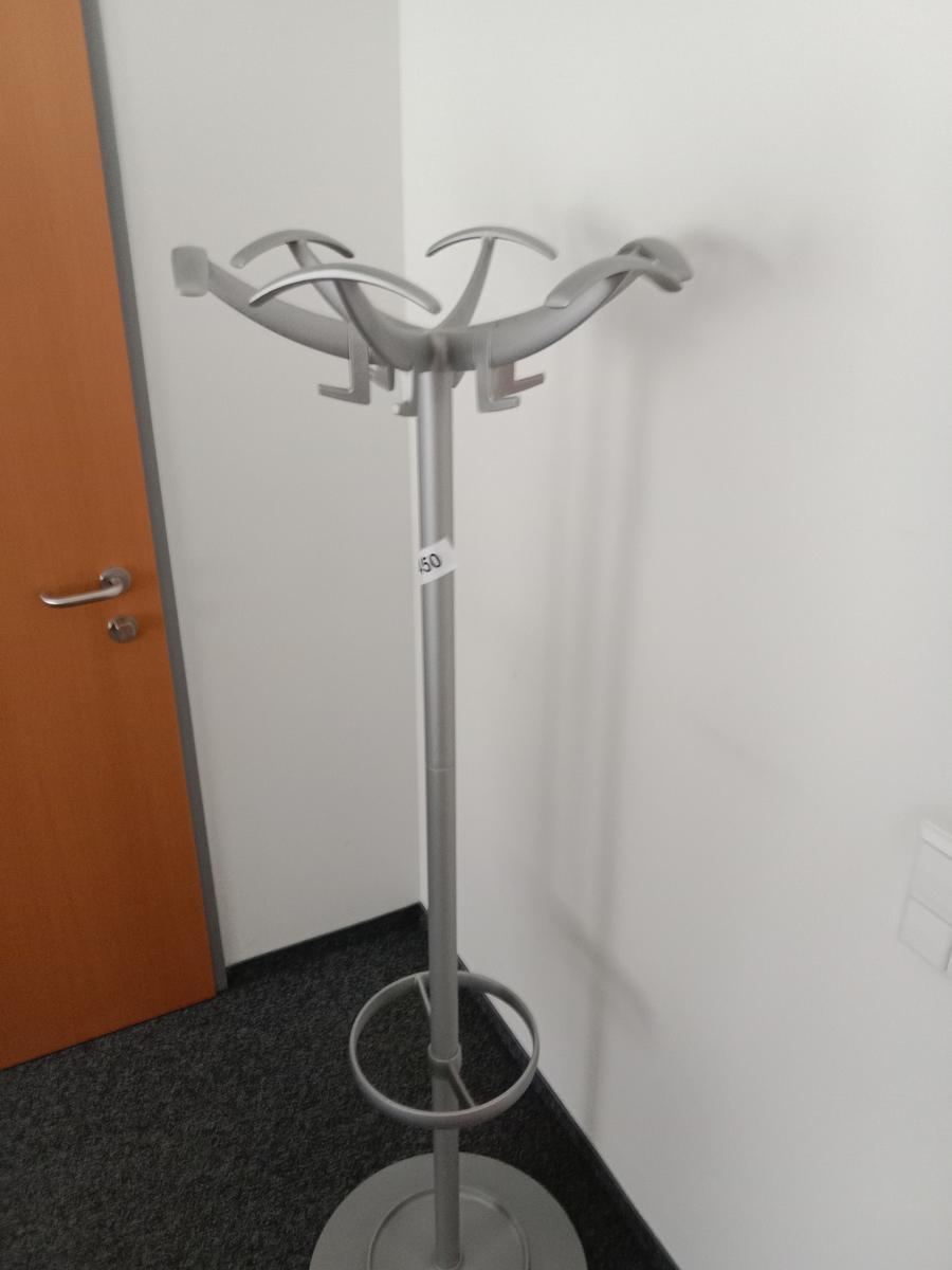 Kleiderst&auml;nder