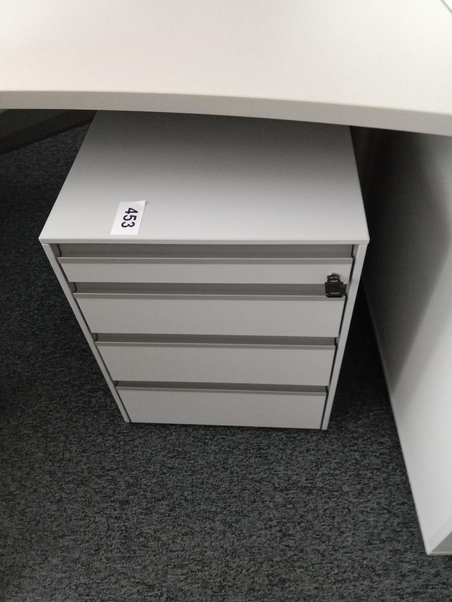 Rollcontainer