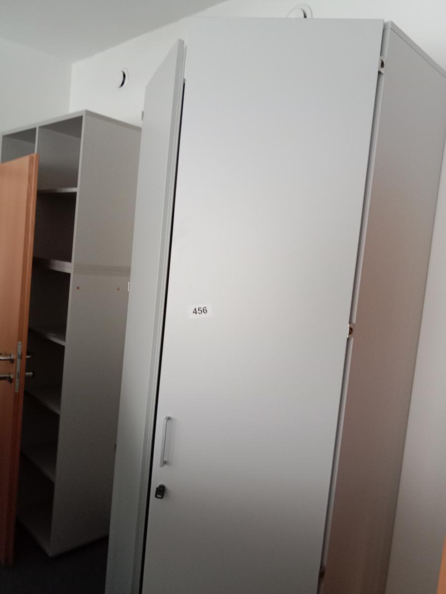 Aktenschrank 6 Ordnerh&ouml;hen, ca. 100 x 47 x 226 cm?d=2026-08-26 18:08:22
