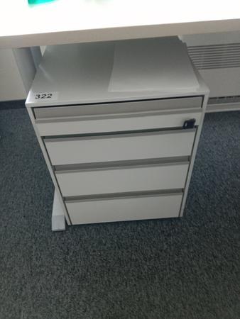 Rollcontainer Rollcontainer