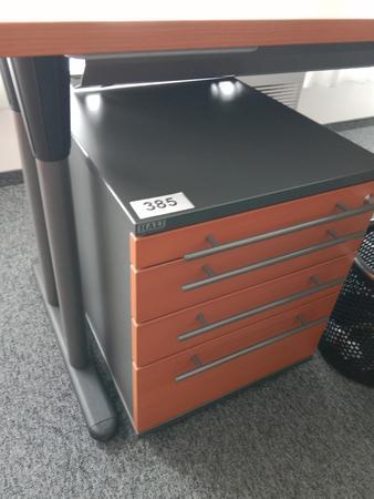 Rollcontainer Rollcontainer
