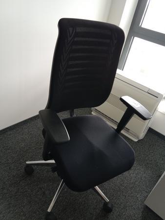 Bürodrehstuhl Bürodrehstuhl