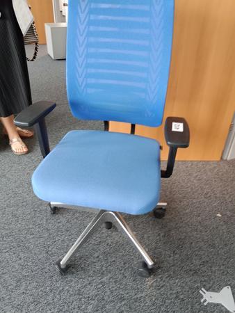 Bürodrehstuhl Bürodrehstuhl