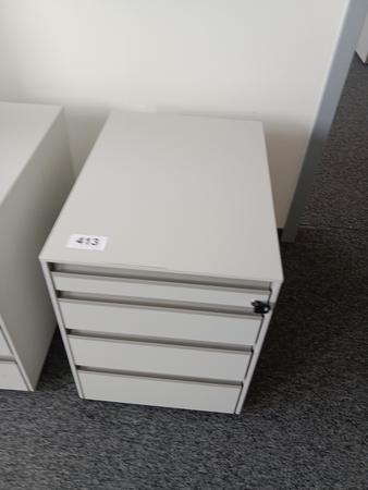 Rollcontainer Rollcontainer