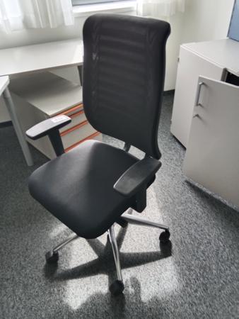 Bürodrehstuhl Bürodrehstuhl
