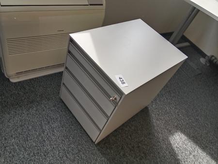 Rollcontainer Rollcontainer