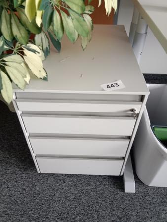 Rollcontainer Rollcontainer