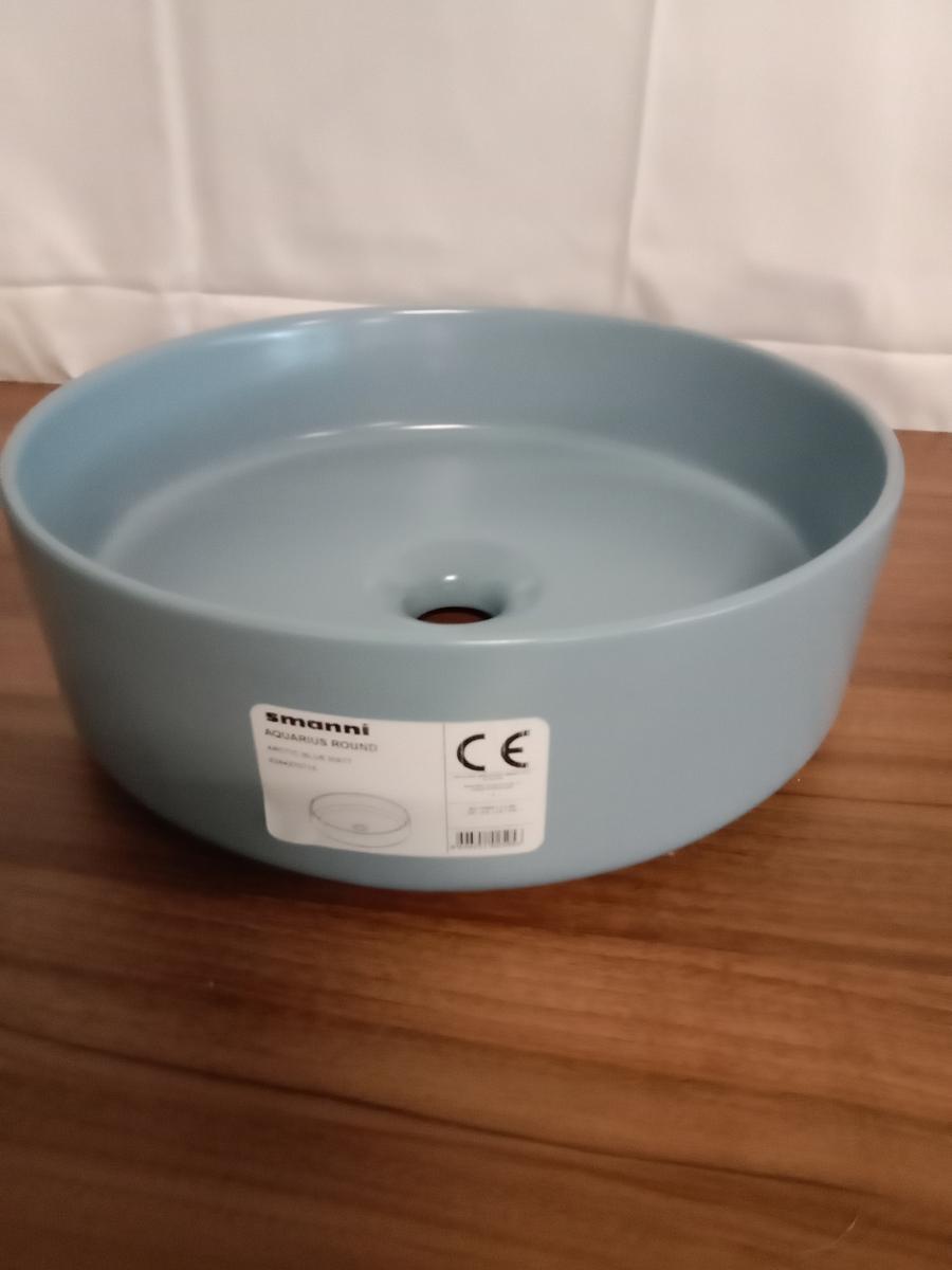 Smanni Waschtisch