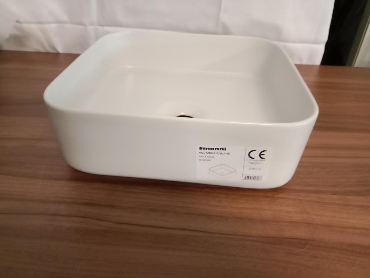 Smanni Waschtisch