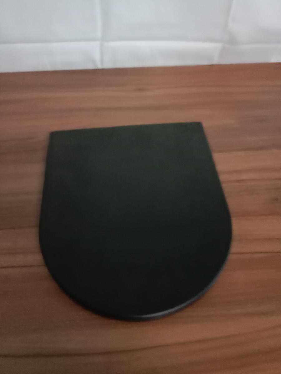 WC-Sitz