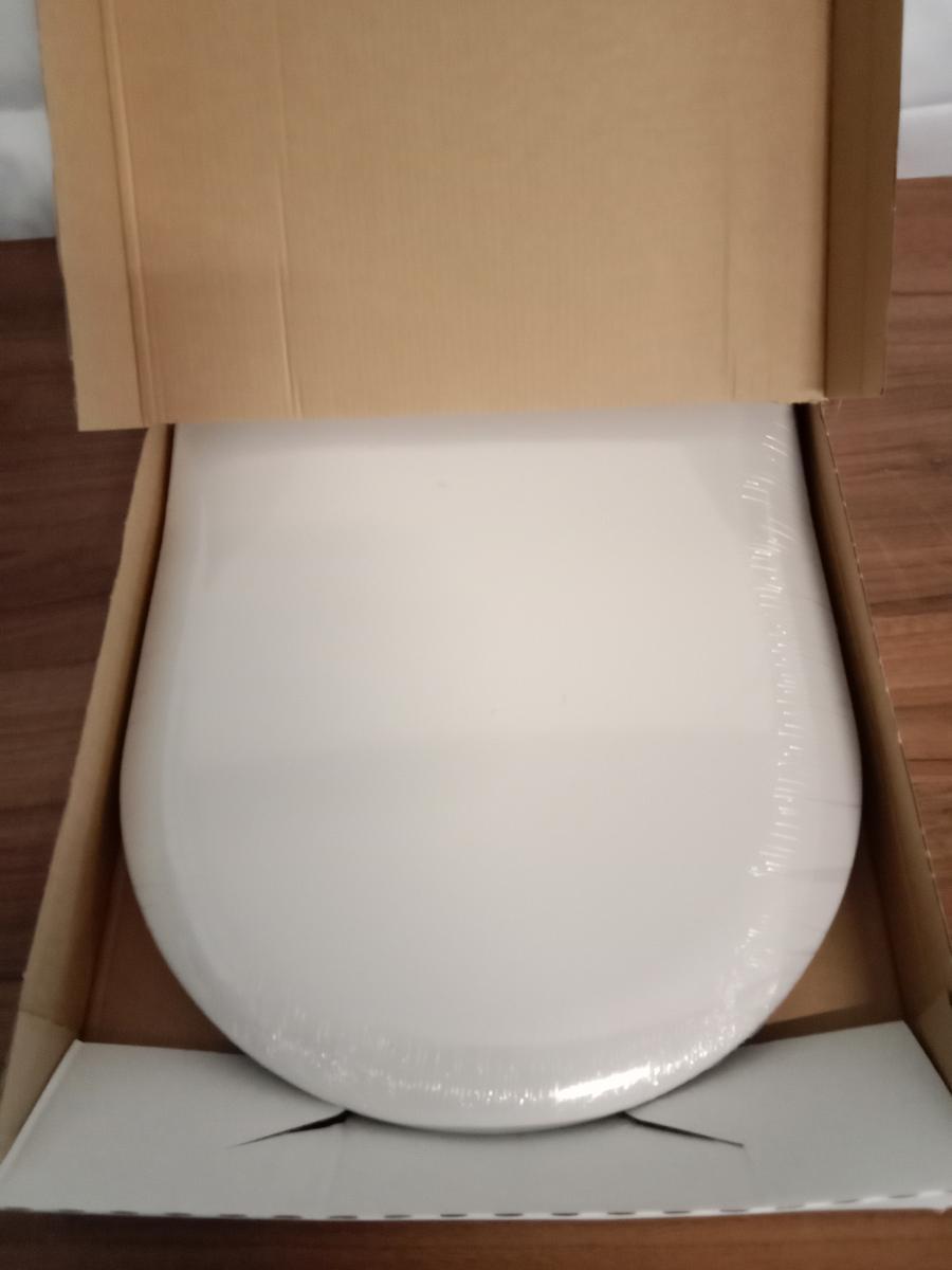Villeroy & Boch WC-Sitz