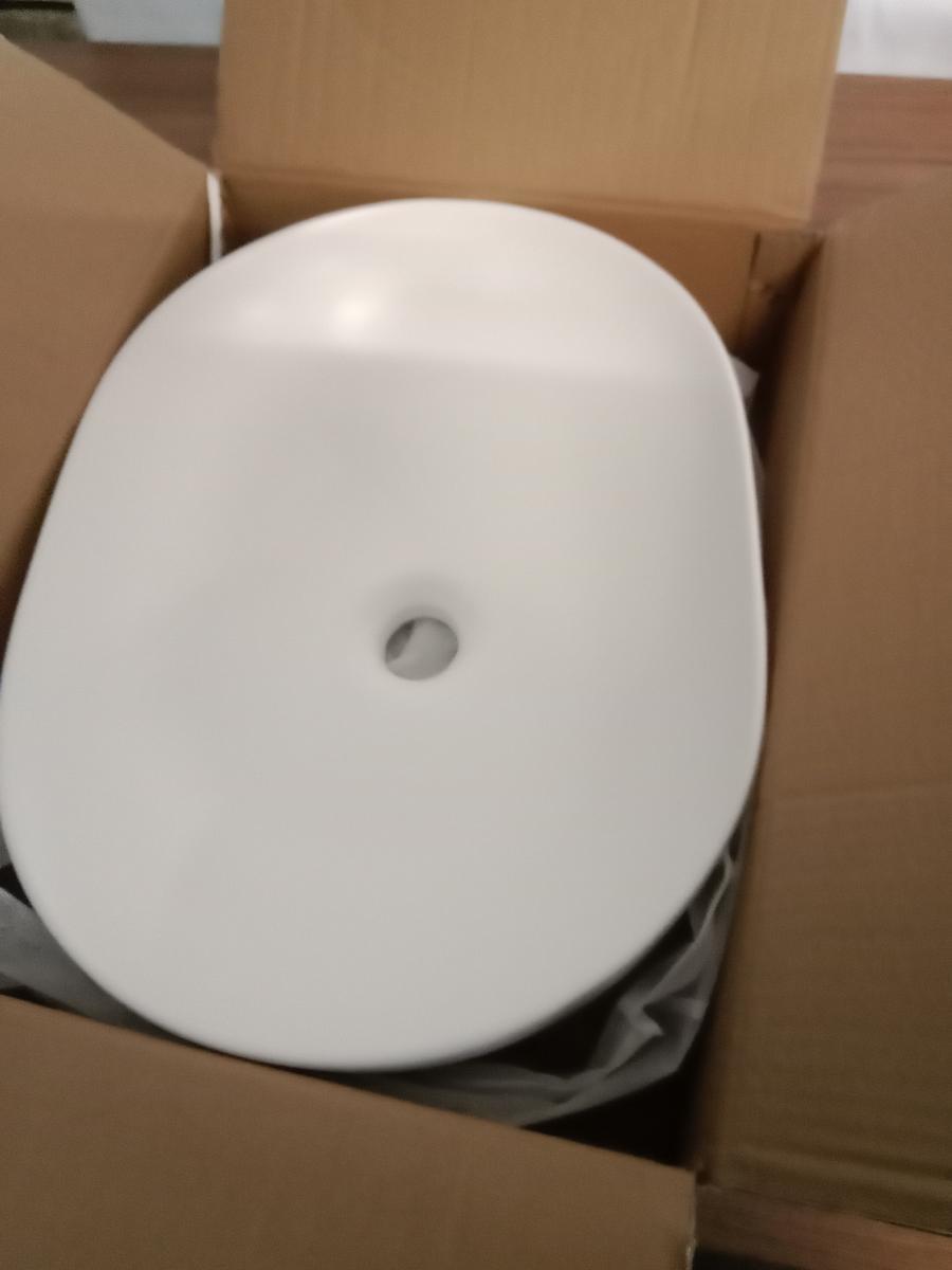 Biojet Waschtisch
