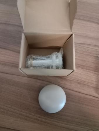 Smanni Waschbecken Pop-Up Garnitur Sahara-Matt