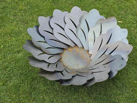 Feuerstelle FireSteel Bloom Feuerstelle FireSteel Bloom