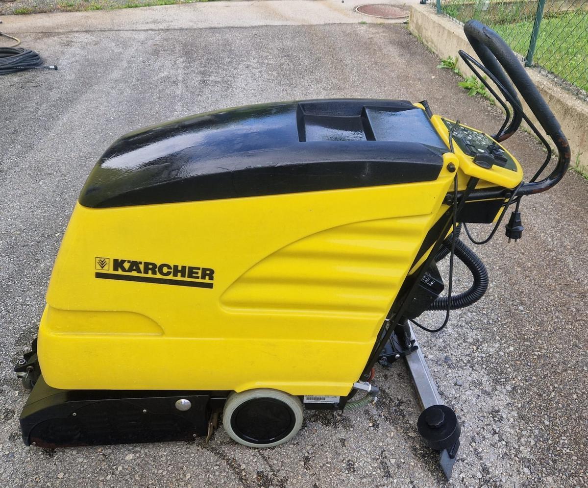 Kaercher BR 530 BAT