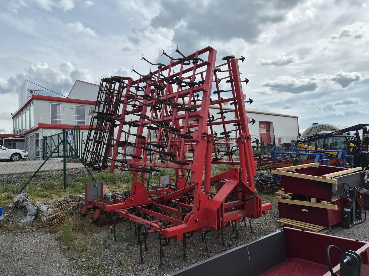 Agrifarm PLANOMAT 7 m | 2019 | Ser.Nr. 177219
