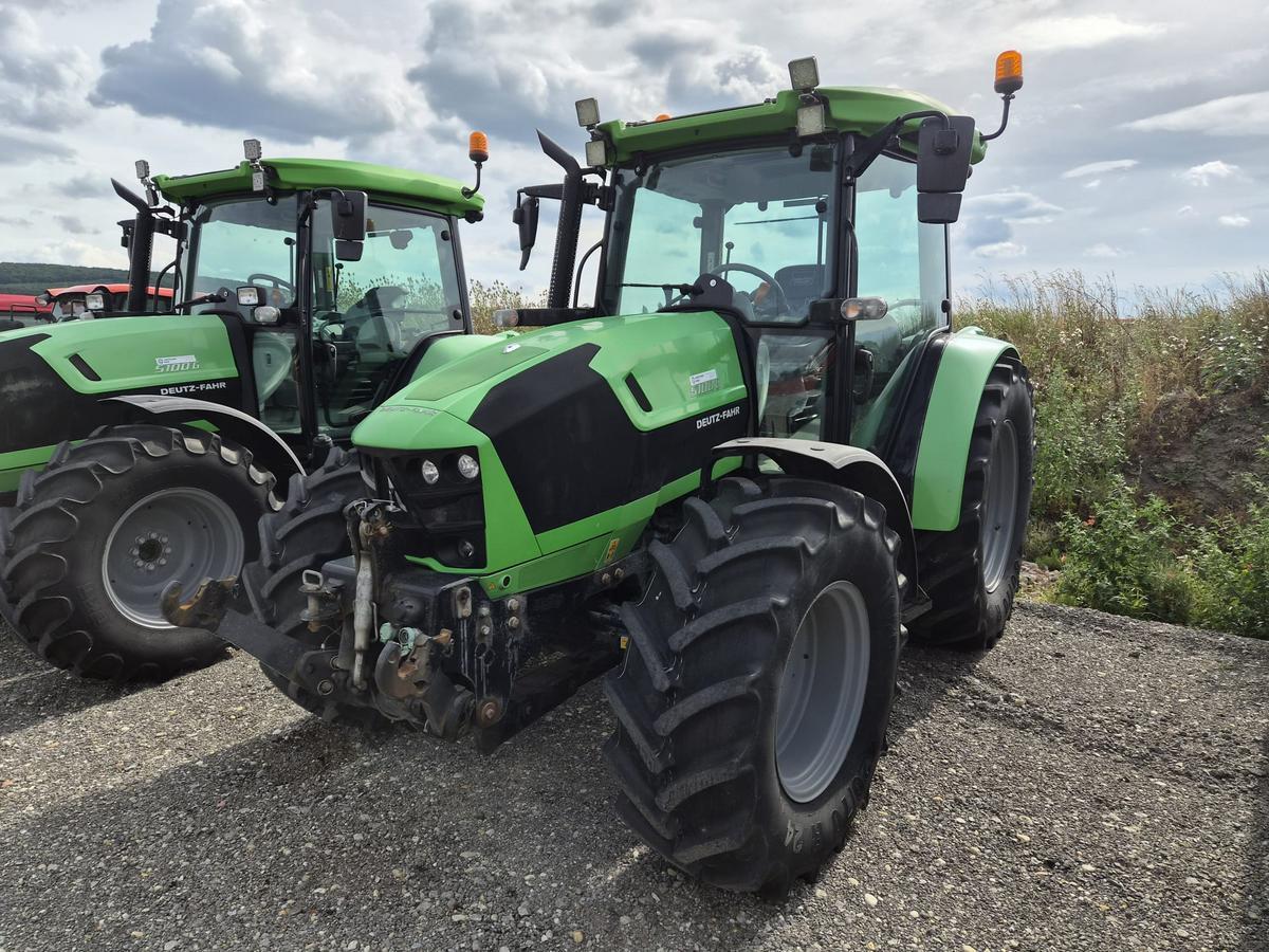 Deutz G5100