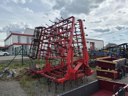 Agrifarm PLANOMAT 7 m | 2019 | Ser.Nr. 177219 Agrifarm PLANOMAT 7 m | 2019 | Ser.Nr. 177219