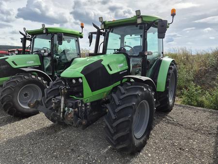Deutz G5100 Deutz G5100