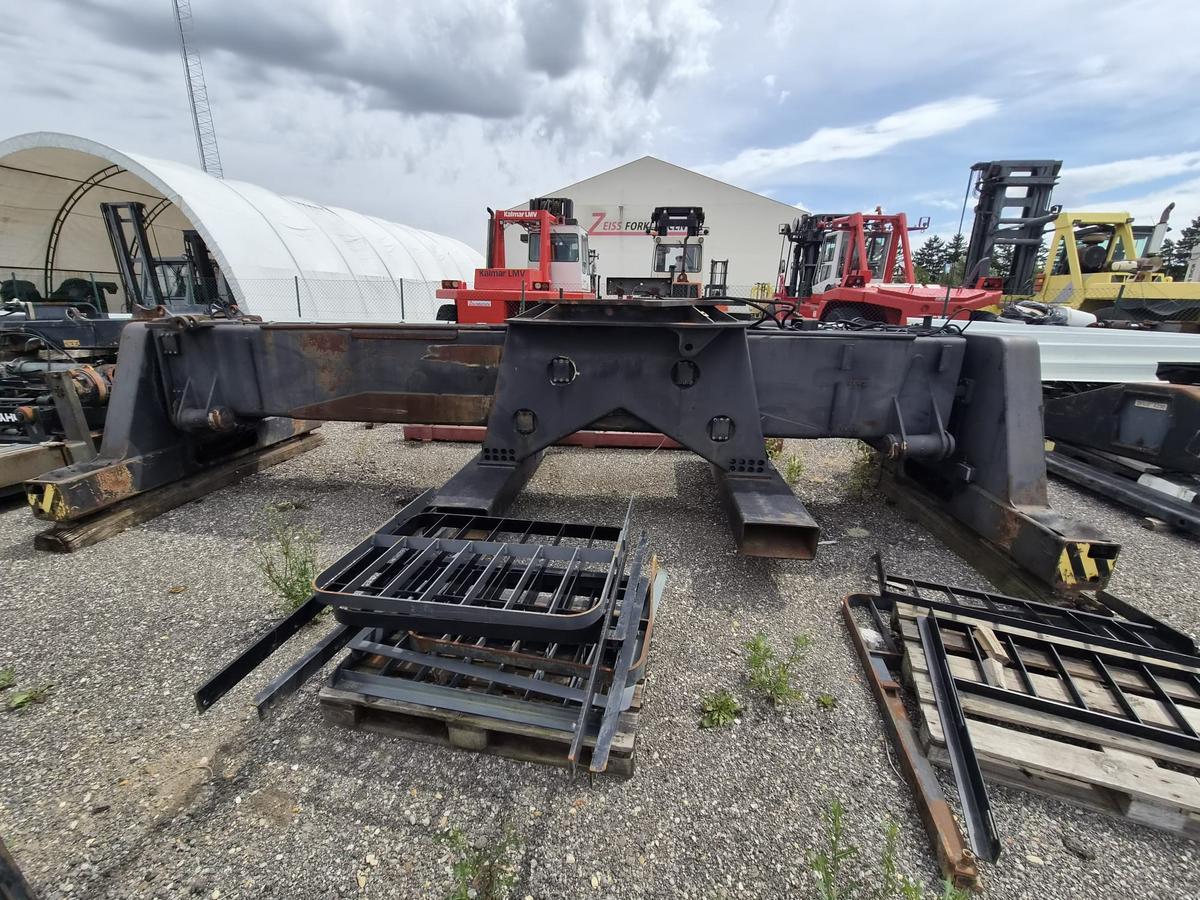 Kalmar Spreader 20Fuss | GM111121 |