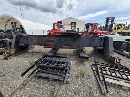Kalmar Spreader 20Fuss | GM111121 | Kalmar Spreader 20Fuss | GM111121 |