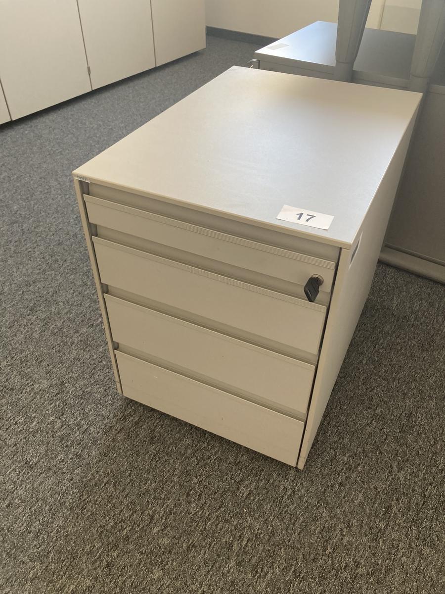 HALI Rollcontainer, Ma&szlig;e ca. 60 x 44 x 56 cm?d=2026-09-01 17:00:04
