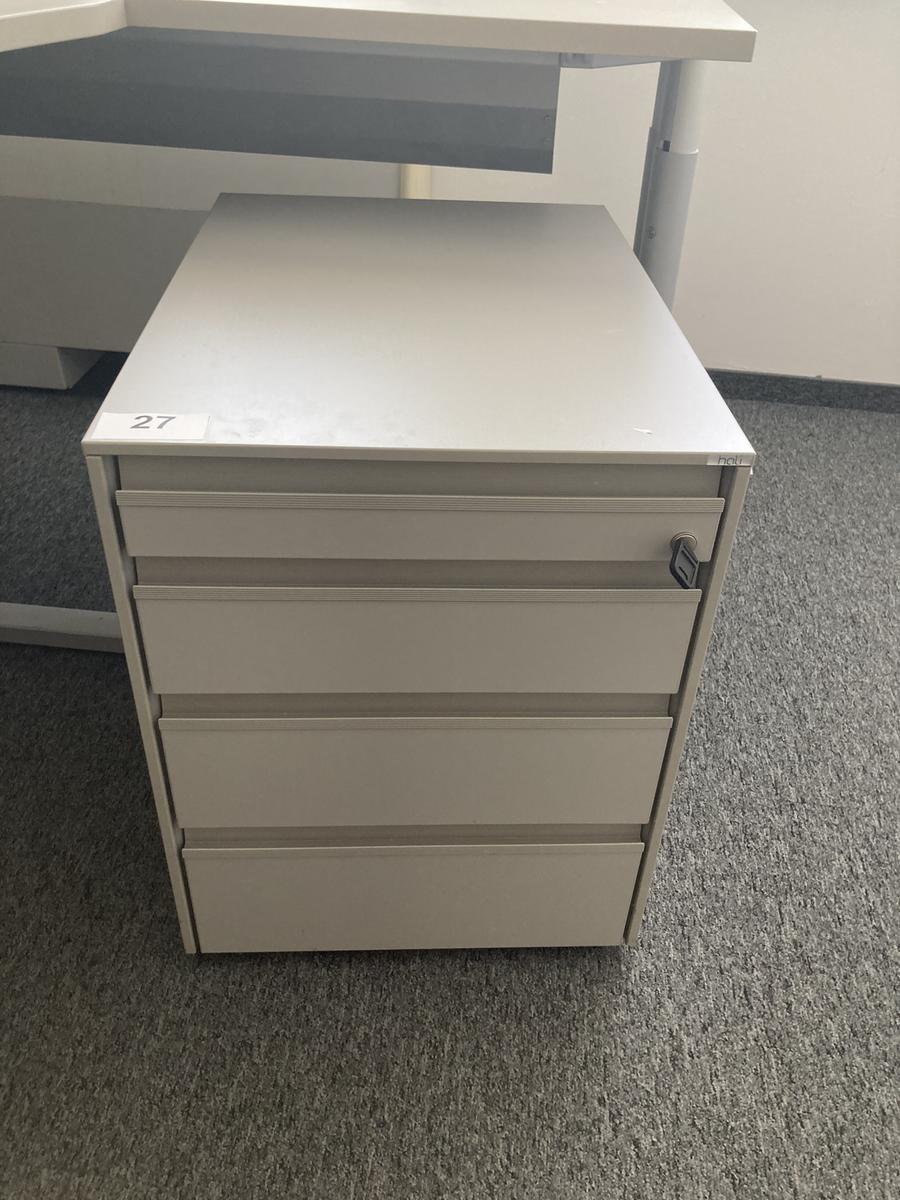HALI Rollcontainer, Ma&szlig;e ca. 60 x 44 x 56 cm?d=2026-09-01 16:59:39