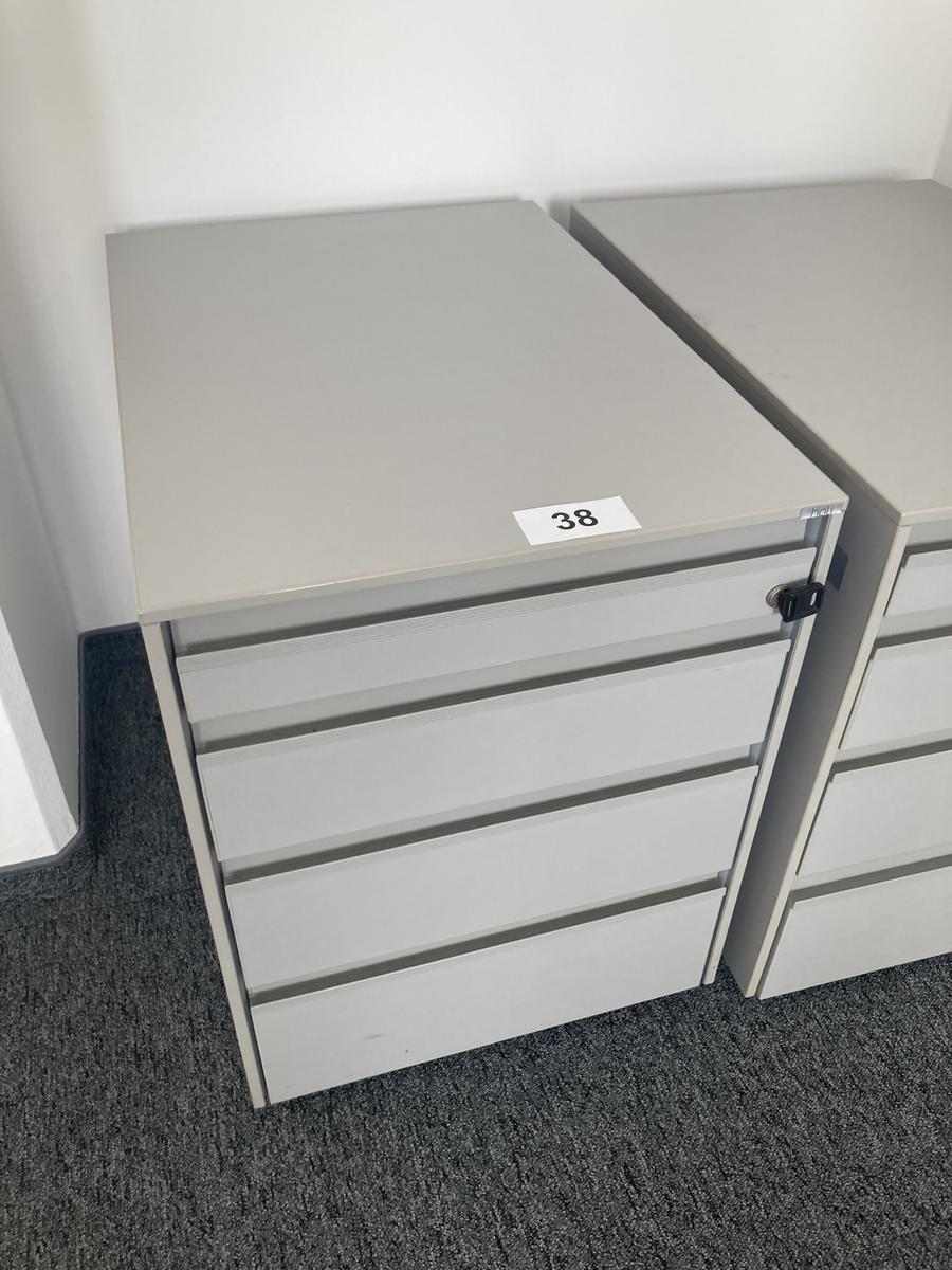 HALI Rollcontainer, Ma&szlig;e ca. 60 x 44 x 56 cm?d=2026-09-01 16:58:47