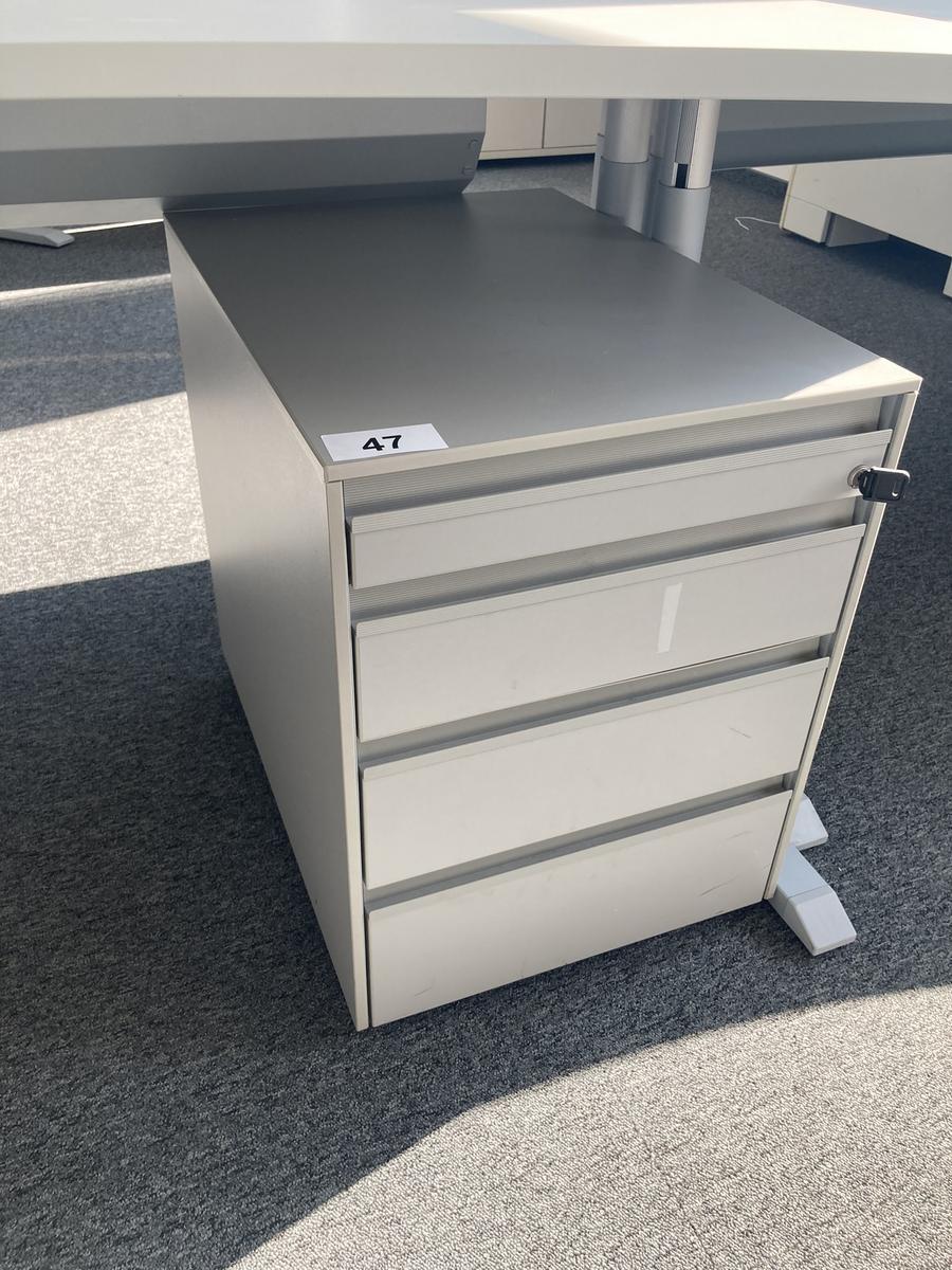 Rollcontainer, Ma&szlig;e ca. 60 x 44 x 56 cm?d=2026-09-01 16:59:46