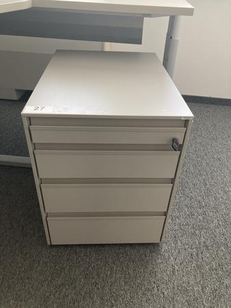 HALI Rollcontainer, Ma�e ca. 60 x 44 x 56 cm