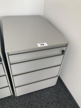 HALI Rollcontainer, Ma�e ca. 60 x 44 x 56 cm