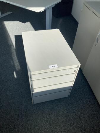 Rollcontainer, Ma�e ca. 60 x 44 x 56 cm