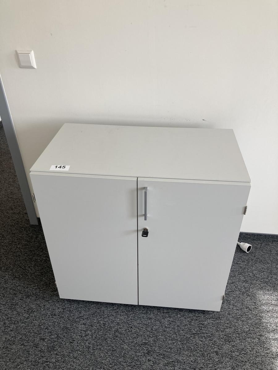 Aktenschrank, 2 Ordnerh&ouml;hen, Ma&szlig;e: ca. 80 x 45 x 80 cm?d=2026-09-01 16:59:52