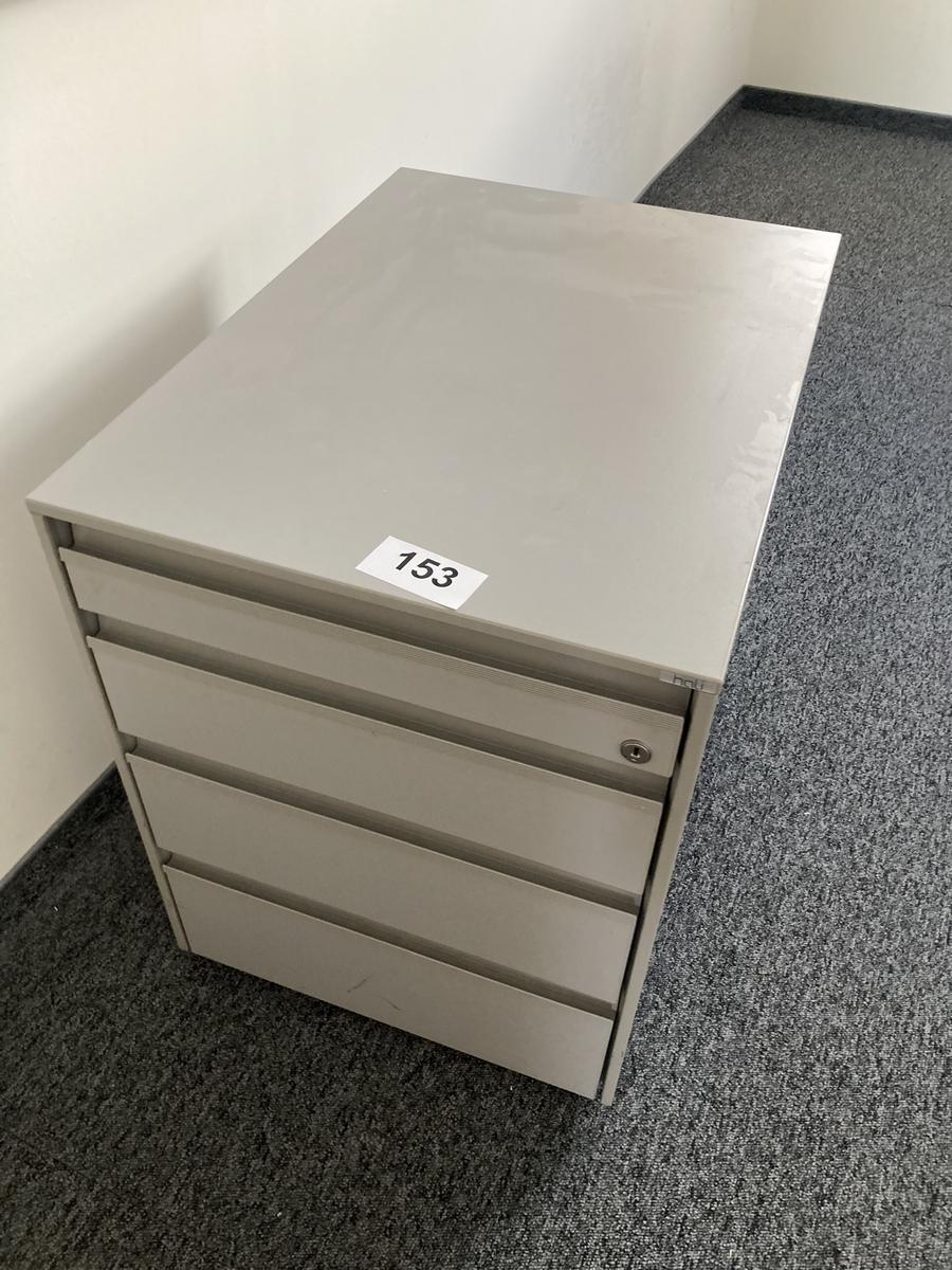 HALI Rollcontainer, Ma&szlig;e ca. 60 x 44 x 56 cm?d=2026-09-01 16:59:46