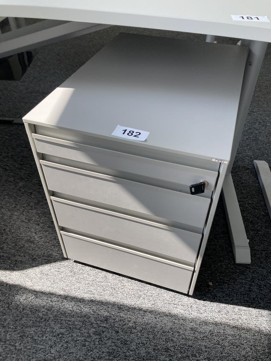 HALI Rollcontainer, Ma&szlig;e ca. 60 x 44 x 56 cm?d=2026-09-01 16:59:07