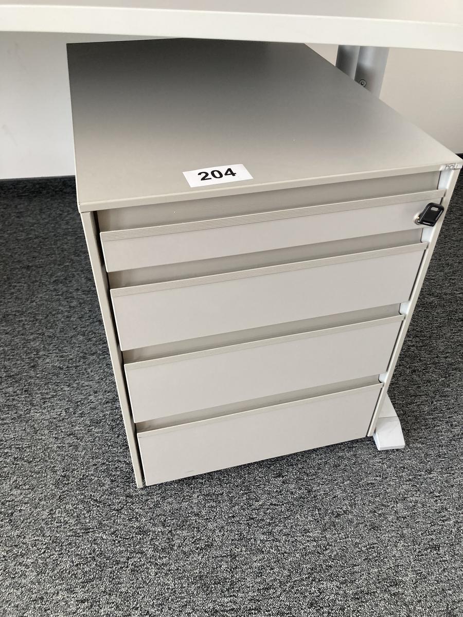 HALI Rollcontainer, Ma&szlig;e ca. 60 x 44 x 56 cm?d=2026-09-01 16:59:14