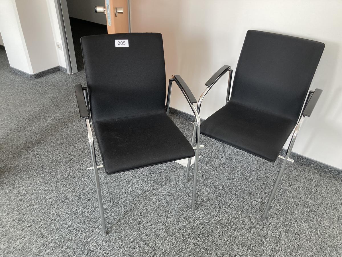 4 Stk. Besucherst&uuml;hle?d=2026-09-01 16:59:08