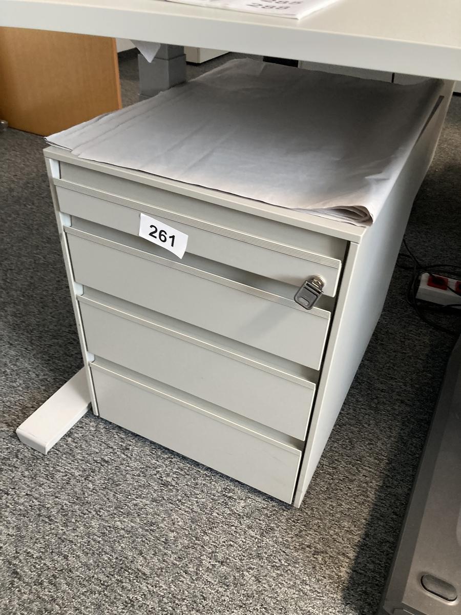 Rollcontainer, Ma&szlig;e ca. 60 x 44 x 56 cm?d=2026-09-01 16:58:46
