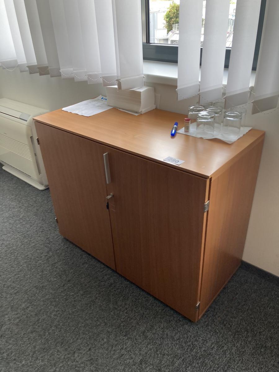 Aktenschrank, 2 Ordnerh&ouml;hen, Ma&szlig;e: ca. 100 x 45 x 80 cm?d=2026-09-01 16:58:44