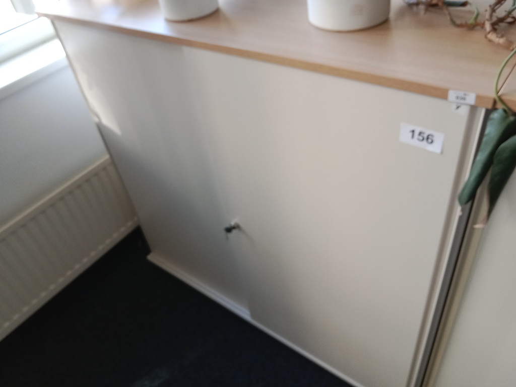 BENE Aktenschrank, 3 Ordnerh&ouml;hen, Ma&szlig;e B 120 x T 44 x H 113 cm?d=2026-09-02 17:22:43