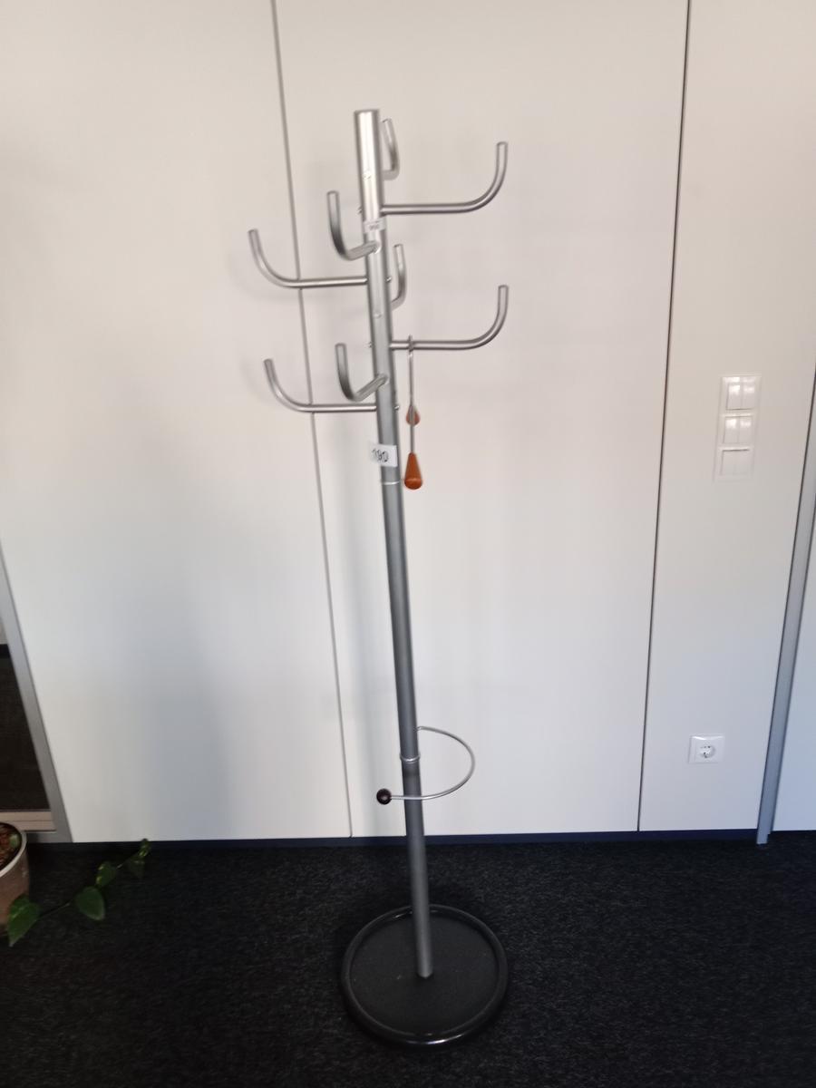 Kleiderst&auml;nder