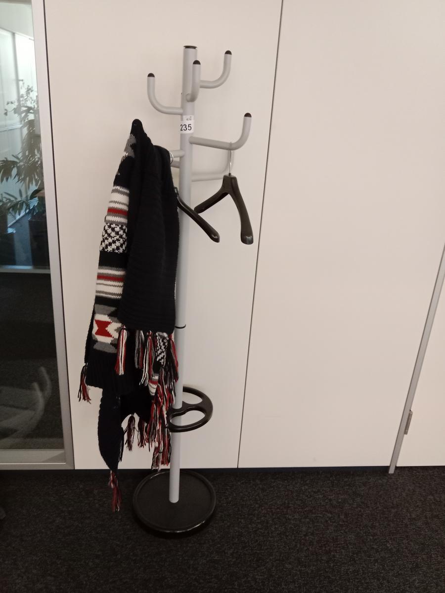 Kleiderst&auml;nder