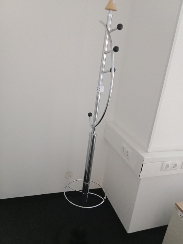 Kleiderst&auml;nder
