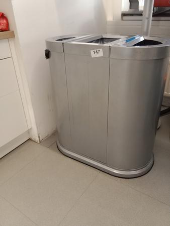 Mülltrennsystem Mülltrennsystem