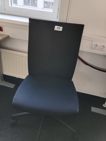 Bürodrehstuhl Bürodrehstuhl