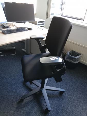 Bürodrehstuhl Bürodrehstuhl