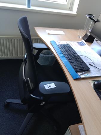 Bürodrehstuhl Bürodrehstuhl