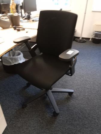 Bürodrehstuhl Bürodrehstuhl