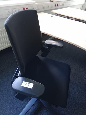 Bürodrehstuhl Bürodrehstuhl
